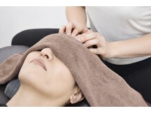 ジェイミープラス 表参道(J‘aimee +)/ドライヘッドマッサージも