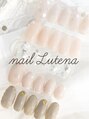 ルテナ(nail Lutena)&nbsp;Lutena 加藤