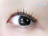 まつげパーマ(Tr・コーティング込)【硬毛さん】お悩み相談[上野]