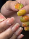 shihoフルーツネイル