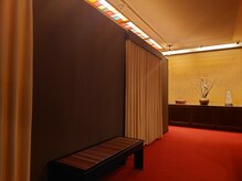 RELAX大正浪漫さくら 会津店の雰囲気(落ち着いたレトロな雰囲気)