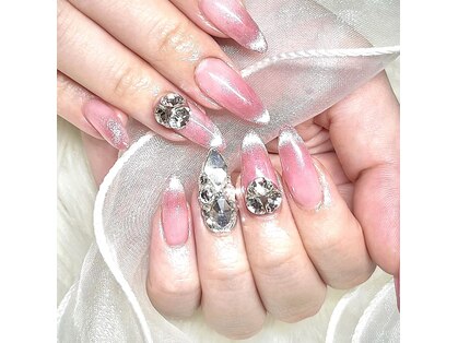 ネイルモンスター(NAIL MONSTER)の写真