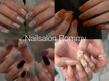 ロミー(Rommy)