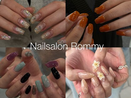 ロミー(Rommy)の写真