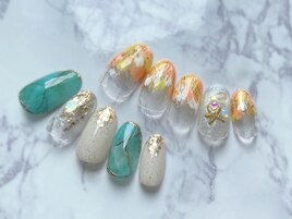 2026/　SUMMERデザイン