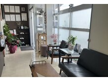 TOTAL BEAUTY SALON KA・RiNの雰囲気(丁寧にカウンセリング致します)