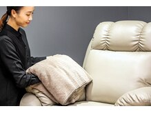 ナップ(nap.)
