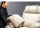 ナップ(nap.)の写真/《男性にも人気!》寝ても疲れが取れないと感じたら。頭から整えるドライヘッドスパでスッキリ軽やかに。