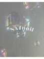 ノル ネイル(nol:1 nail)/erina