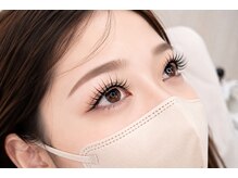 アイラッシュ リゾート メガミ 宝塚店(EYELASH RESORT MEGAMI)