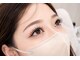 アイラッシュ リゾート メガミ 宝塚店(EYELASH RESORT MEGAMI)の写真/宝塚逆瀬川マツエクは当店にお任せ☆ナチュラルに盛れるモテ可愛EYEで、あなたもヒロイン級の魅力に！