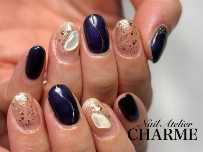 シャーム(CHARME)の写真