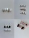 シエイチアイネイル(CHI Nail)の写真/< Teigaku Nail Design >
