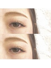 プライズアイリス アイラッシュ 池袋東口店(prize Iris eyelash)/グラマラスデザイン♪