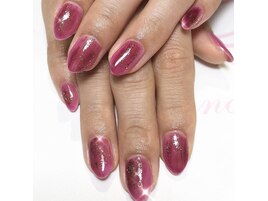 ニュアンスネイル