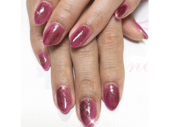 プライベートネイルサロン スイート(Sweet)/ニュアンスネイル