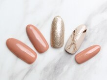 ジーネイルコウベ(G NAIL KOBE)/ハンドDコース 2990円