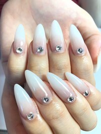 【シンプル・スカルプ】