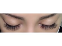 グランデアイズ(Grand de eyes)/ボリュームラッシュ両目100束