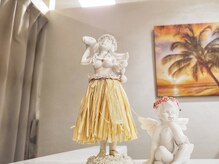 ハワイアンフォレストSpa 草加店/ハワイアンスピリチュアル