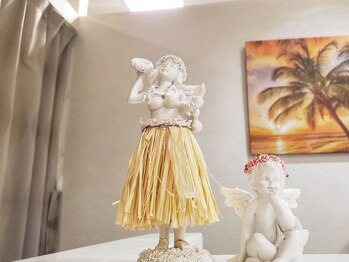 ハワイアンフォレストSpa 草加店/ハワイアンスピリチュアル