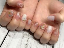 レア ネイル(lea nail)/デザインネイル