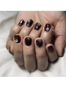 エニデイ(ANY DAY)/nuance