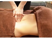 ローズパール サクラ(Rose Pale 桜)/腸セラピー