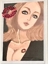 マウロア(Mau Loa)&nbsp;Mau Loa 