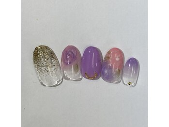 テナン(Tenang)/ハンドBコース　¥6500