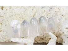 サロン リゾートモアニ(salon resort moani)/90分コース