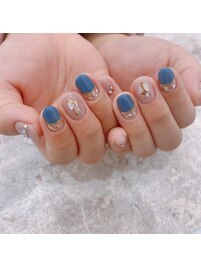 お持ち込みデザイン【若葉】