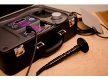 アクアタイム(AQUATIME)/ラジオ波グレードアップ