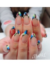 アイネイル(iNAIL)/