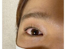 サンク デ リラ(Cinq de Lilas)/ラッシュリフト