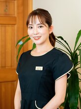 エステティックサロン アールグレー 伊藤 美咲