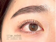 フィアラ 京都二条店(Fiara)/まつ毛パーマ