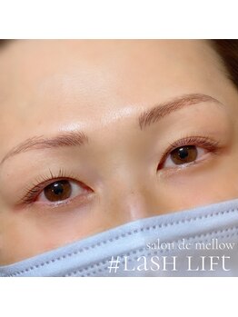 サロンドメロウ(salon de mellow)/