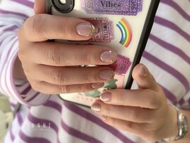 ちゅるんパープル【担当:ari】