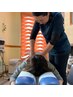 体のメンテナンス。首肩こり・頭痛・腰痛！ストレス＆疲労回復コース