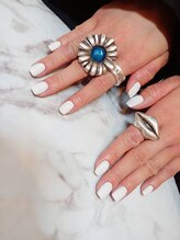 フーフロー(Fooflow)/ホワイトカラー★