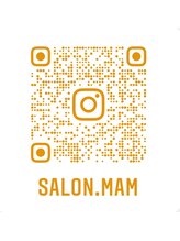 マム(MAM)/Instagram