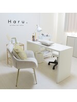 ハル(Haru.)