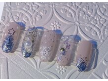 ミスシュガーネイル(MS Sugar Nail)/