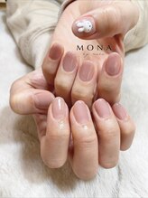 イー(iii)/ワンカラー♪