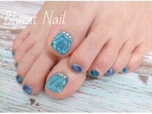 ブルートネイル(Blueat Nail)/