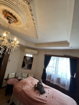 ビハーラ 門司店/店内風景