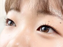 アシャ(ASHA)/似合わせまつ毛パーマ