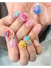 レア(rare)/やり放題コース