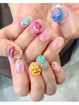 レア(rare)/やり放題コース